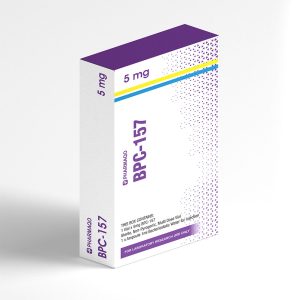 Buy BPC-157 Peptides online Australia