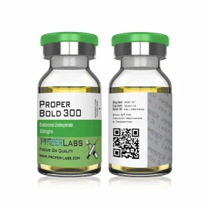Buy Boldenone Undecylenate 300 Equipoise online in Australia