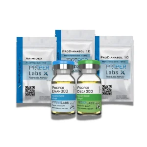 Buy Bulking Stack #1