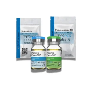 Buy Bulking Stack #2