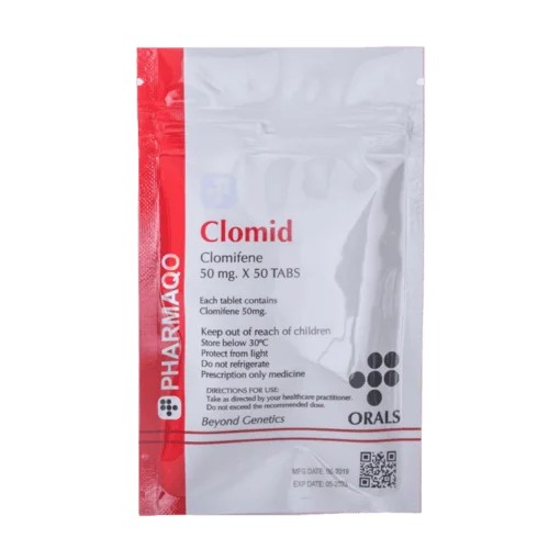 CLOMID 50MG X 50 Buy Clomid Online Australia