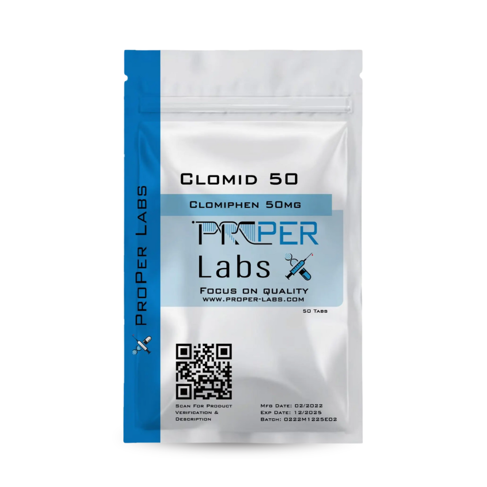 Clomid 50mg Buy Clomid 50mg Clomiphene Citrate online in Australia