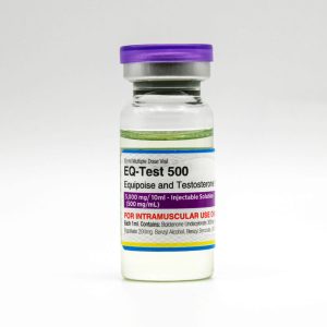 Buy EQ-TEST 500 testosterone and boldenone online Australia