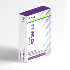 Buy IGF DES 1-3 online in Australia