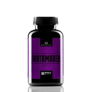 Buy IBUTAMOREN Online in Australia