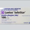 Buy lantus solostar online