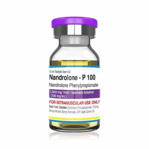 Buy Nandrolone P 100 Online Australia