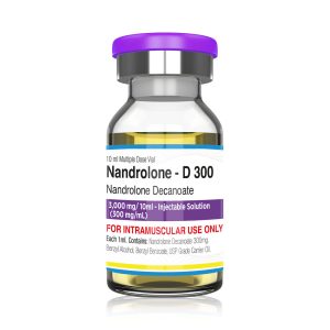 Buy Nandrolone D Online Australia