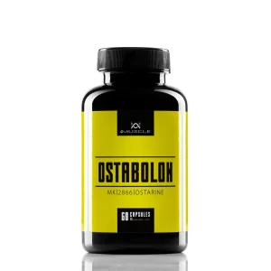 Buy Ostarine MK-2866 online Australia