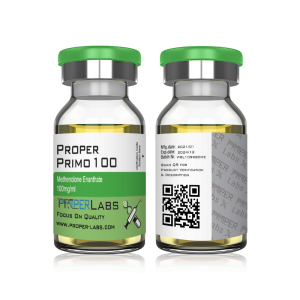 Buy Primobolan Primo depot 100 online in Australia