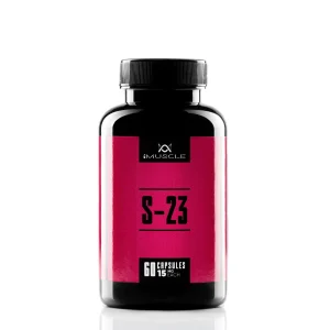 Buy S-23 Stenabolic SR9009 15mg Online in Australia