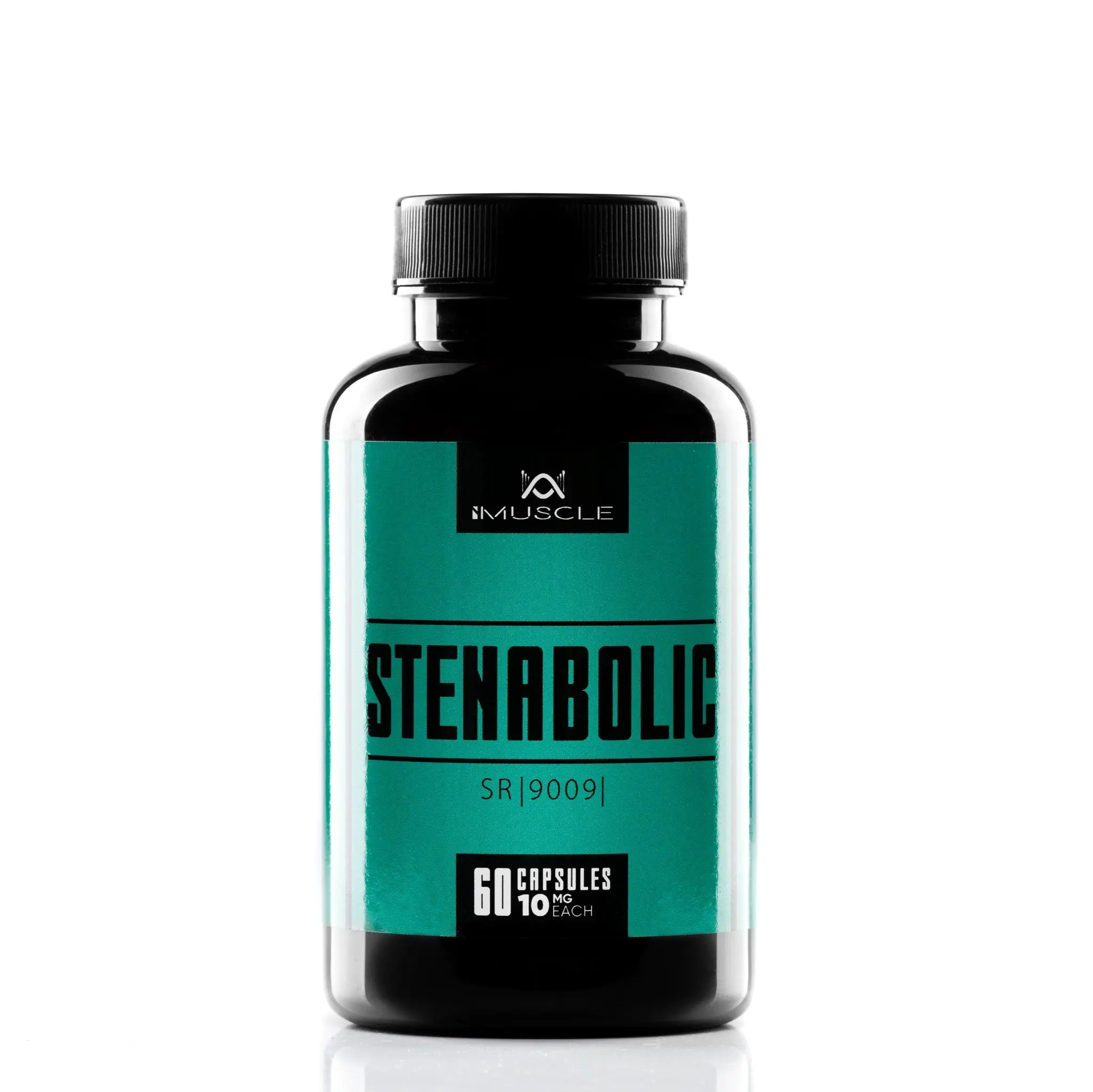 STENABOLIC SR-9009 : 10MG Buy Stenabolic SR9009 Online in Australia