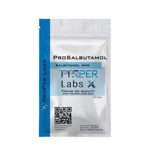 Buy Salbutamol 4mg online in Australia