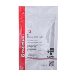 Buy T3 Cytomel Online Australia