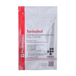 Buy Turinabol Online Australia