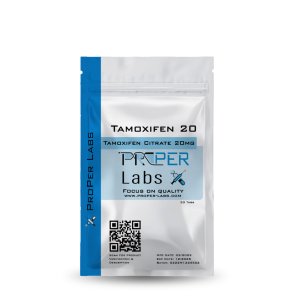 Buy Tamoxifen Nolvadex 20mg online in Australia