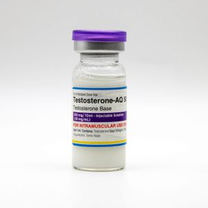 Buy Testosterone AQ online Australia