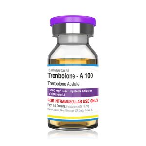 Buy Trenbolone A 100 Acetate Online in Australia