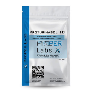 Buy Turinabol 10mg online in Australia