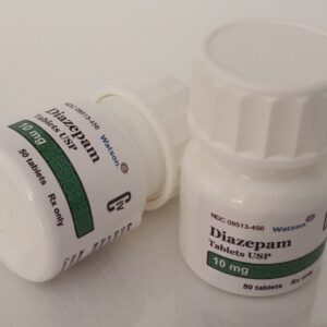 Buy Diazepam 10mg for sleep Australia