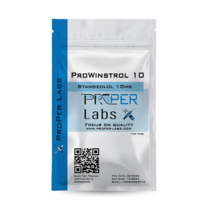 Buy Winstrol 10mg Stanozolol online in Australia