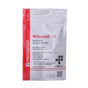 Buy Winstrol Online Australia