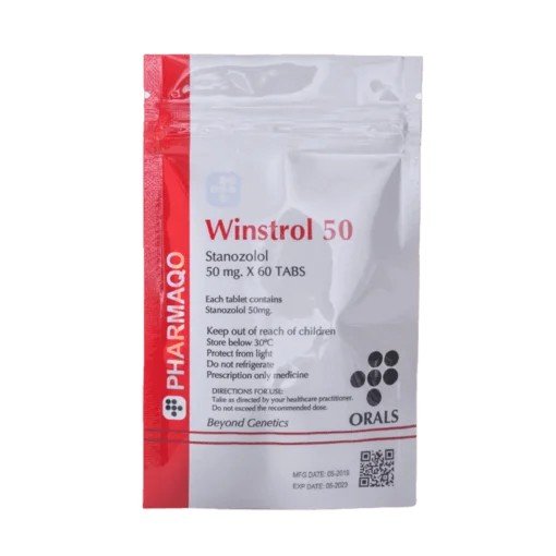 Winstrol 50mg X 60 Tabs Buy Winstrol Online Australia